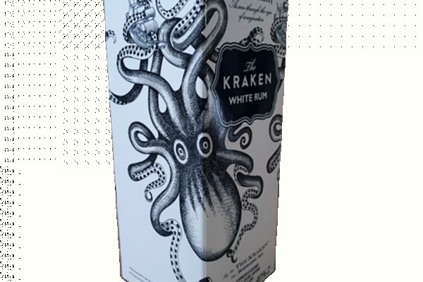 Kraken tor